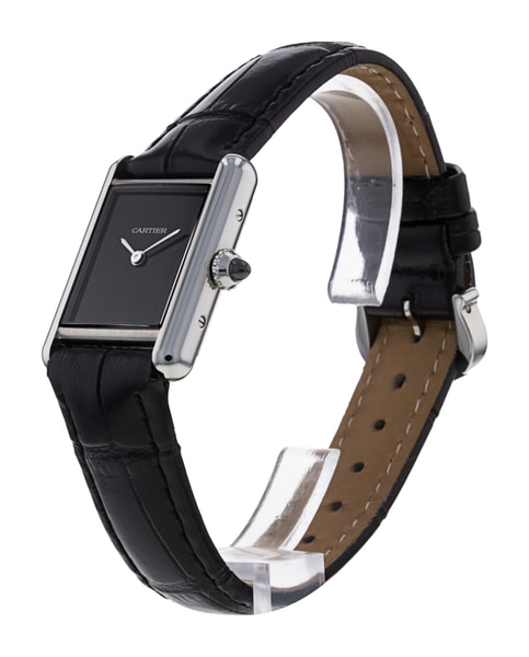 Cartier Must WSTA0063